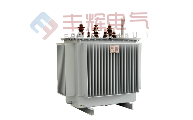 S11-M油浸式电力变压器